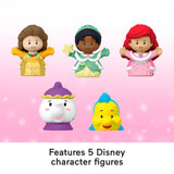 Little People  Disney Princess Advent Calendar