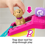 Little People® Barbie® Play and Care Pet Spa