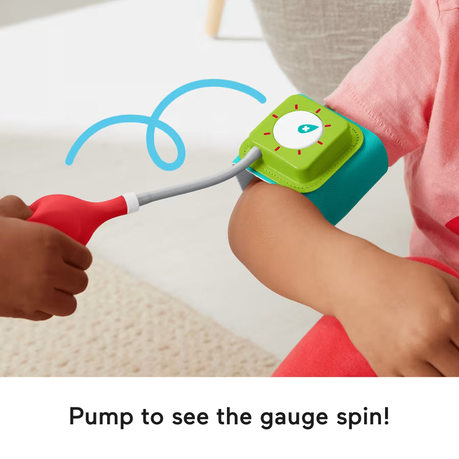 Fisher-Price® Medical Kit