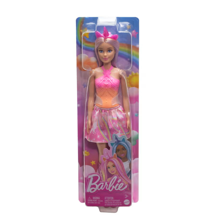 Barbie® Unicorn Doll