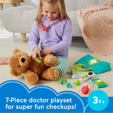 Fisher-Price® Medical Kit