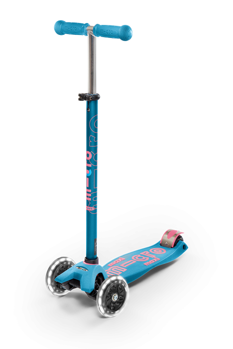 Maxi Deluxe LED Aqua Scooter