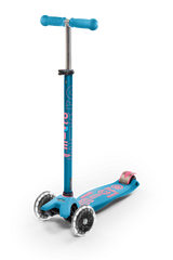 Maxi Deluxe LED Aqua Scooter