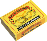 Matchbox Puzzles (assorted)