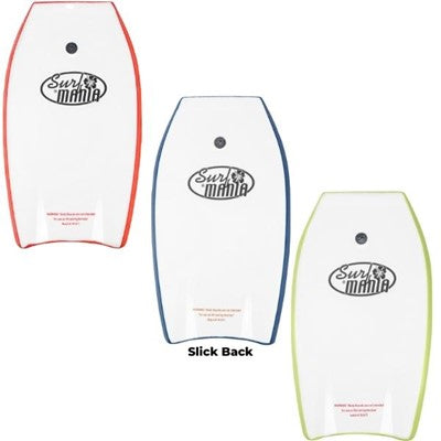 37In Body Board Rider Slick Bottom (sold individually)