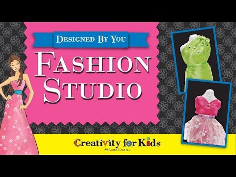 Fashion Design Studio