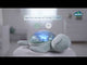 Rechargeable Tranquil Turtle - Aqua