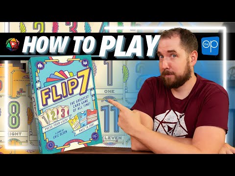Flip 7