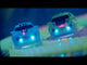 Neon Glow Twister Tracs Dark Race