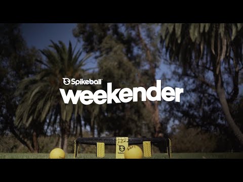 Spikeball Weekender Spikeball