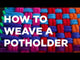 Potholder Loom