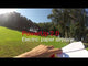 Red Powerup 2.0 Electric Paper Plane Kit