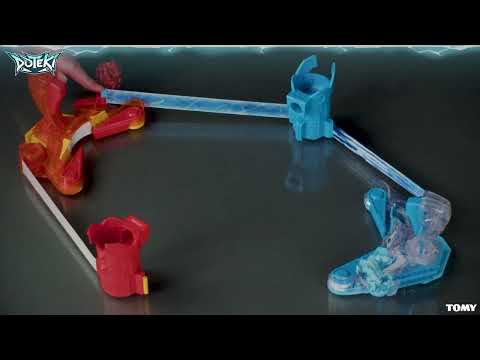 Doteki Battle Pack Multiplayer