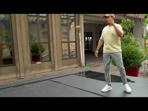 Zipsy Ball