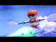 Kayak Racer Hyper Drive