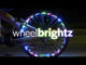 Patriotic USA Made Wheel Brightz