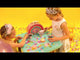 Rainbow Fairy Tea Set