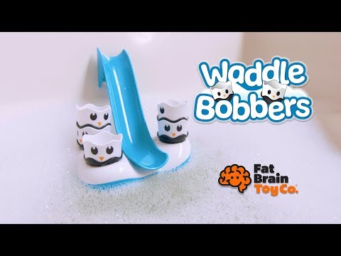 Waddlle Bobbers