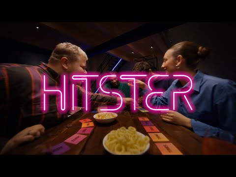 Hitster Original Game