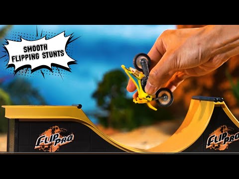 Flip Pro Spin Bikes