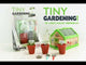 Tiny Gardening