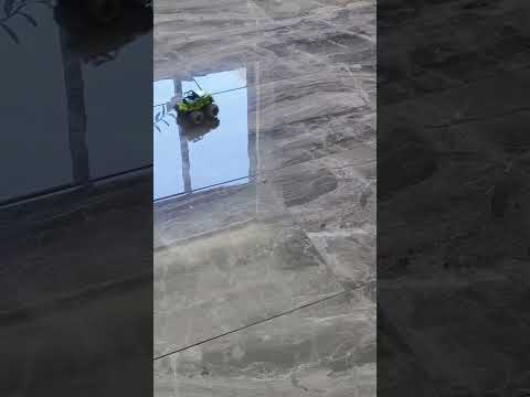 4 Wheel Drifter Hyper Drive