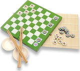Sushi Checkers 