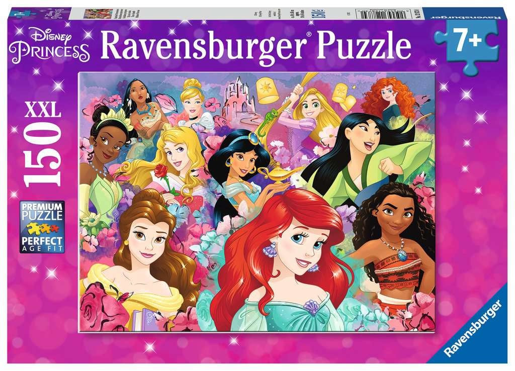 150 pc Disney Princess Puzzle