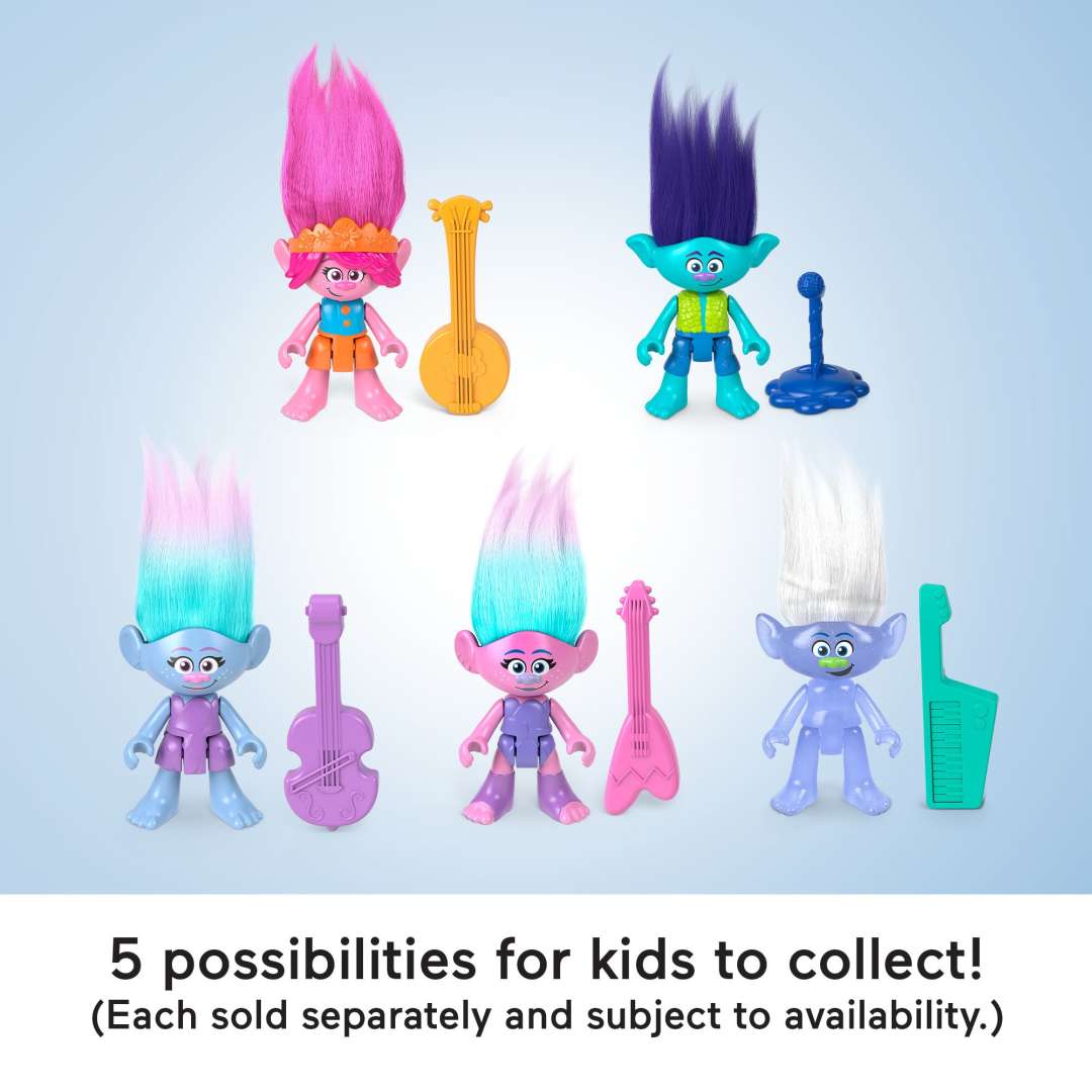 Imaginext® Trolls Blind Bag