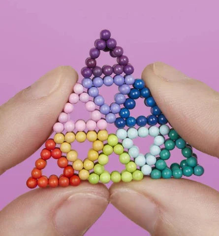 Spectrum 432 Speks Fidget Magnets