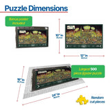 500 pc New York Jets Puzzle