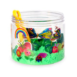 Very Hungry Caterpillar Sensory Bucket