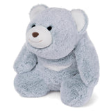 Snuffles Ice Blue 13"