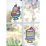 Big Gem Diamond Painting - Sweets