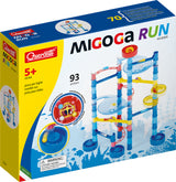 Migoga Marble Run: Ocean