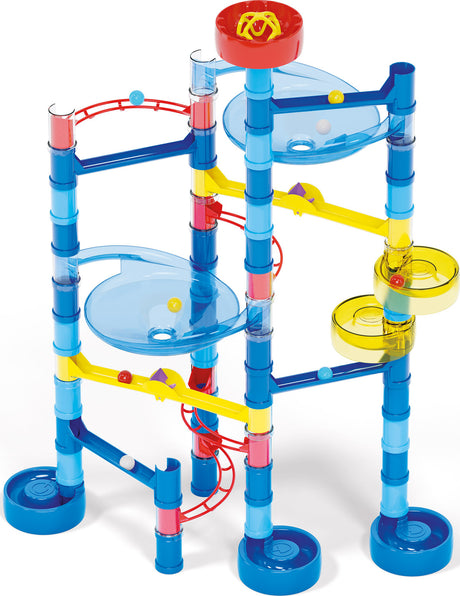 Migoga Marble Run: Ocean