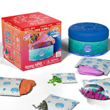 Oceanic Series Dope Slime Worlds (Sold Individually)