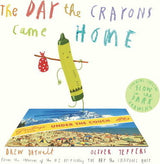 The Day the Crayons Came Home