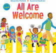 All Are Welcome (An All Are Welcome Book)