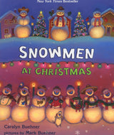Snowmen at Christmas