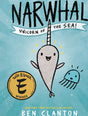 Narwhal: Unicorn of the Sea! (A Narwhal and Jelly Book #1)