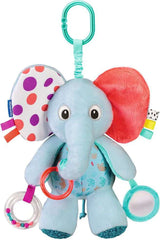 Play+ Elephant Play And Explore