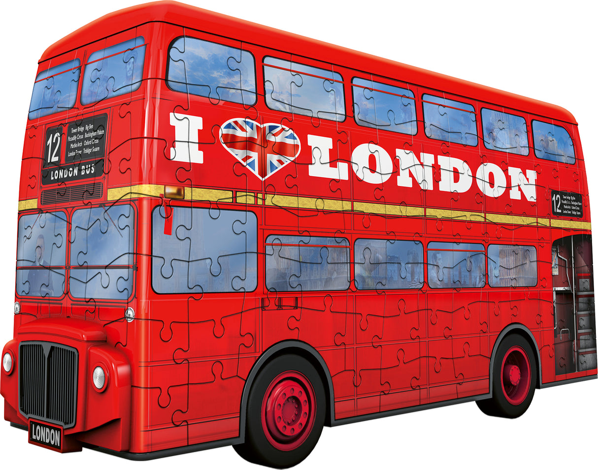 London Bus