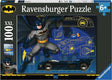 Batman (100 Piece Puzzle)