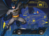 Batman (100 Piece Puzzle)