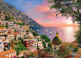 500 pc Positano puzzle