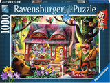 Come In, Red Riding Hood (1000 pc Puzzles)