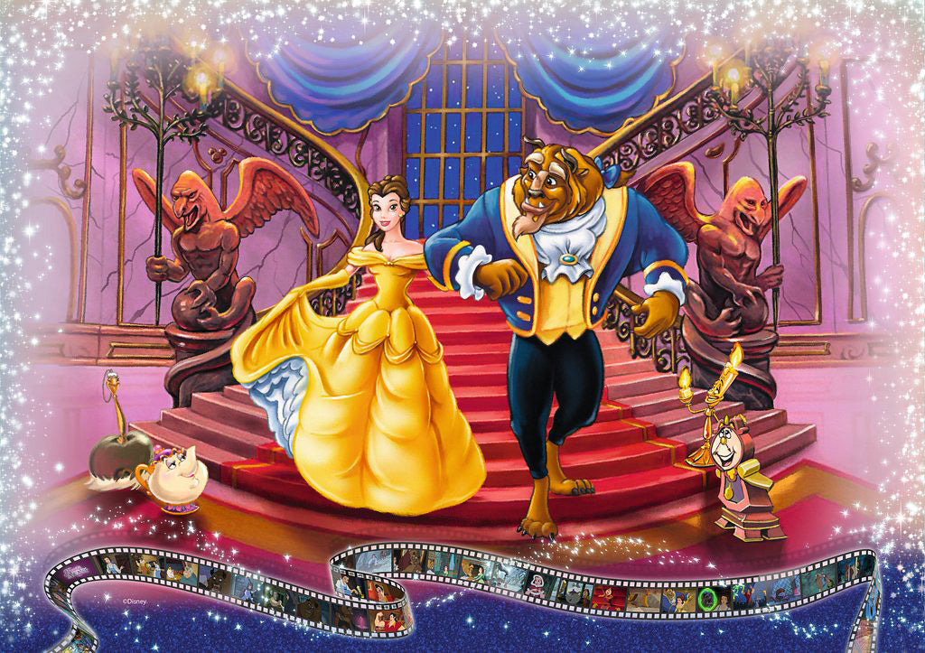 ディズニービデオ TOKYO DISNEYLAND MUSICAL TOUR 1998 (Japanese VHS capture) 東京