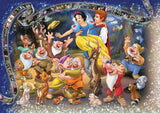 40320 pc Memorable Disney Moments Puzzle