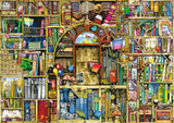 1000 pc Bizarre Bookshop 2 Puzzle